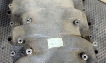 Коллектор впускной Mercedes-Benz ML W164