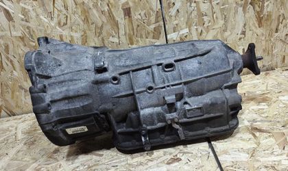 АКПП BMW 3 серия GM 6L45