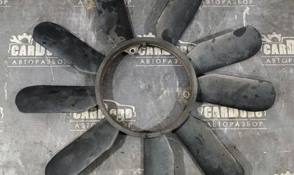 Крыльчатка вентилятора Mercedes-Benz M-Класс W163