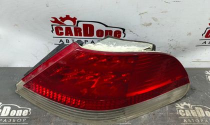 Фонарь задний правый BMW 7 серия E65/E66 2002
