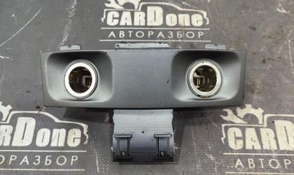 Прикуриватель BMW 7 серия E65/E66 2002
