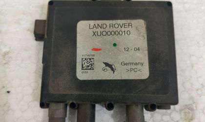 Усилитель антенны Range Rover 3 L322
