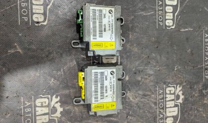 Блок управления Airbag BMW 7 серия E65/E66 2002