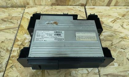 CD-чейнджер Range Rover III 