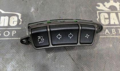 Кнопки на руле правые BMW 7 серия E65/E66 2002