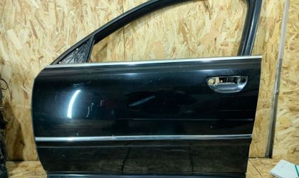 Дверь передняя левая Audi A8 D3 