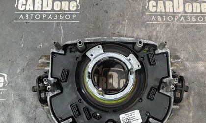 Блок подрулевой BMW 7 серия E65/E66 2002