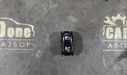 Кнопка управления зеркалами Mercedes-Benz W163