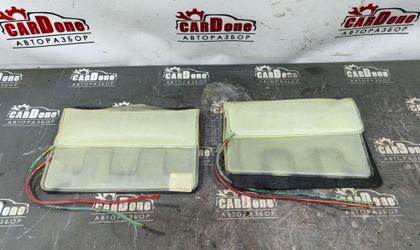 Подушка поясничной поддержки BMW 7 серия E65/E66 