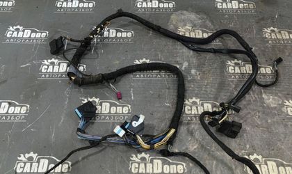 Коса проводки BMW 7 серия E65/E66 2002