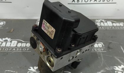 Блок ABS BMW 7 серия E65/E66 2002