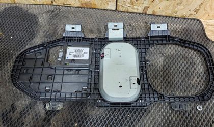 Антенна Mercedes-Benz M-Класс W164