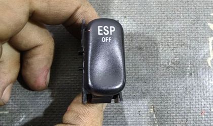 Кнопка управления ESP Mercedes-Benz M-Класс W163