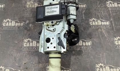 Рулевая колонка BMW 7 серия E65/E66 2002