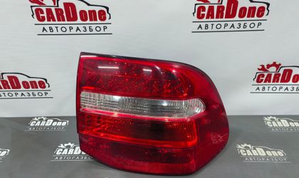 Фонарь задний правый Porsche Cayenne 957