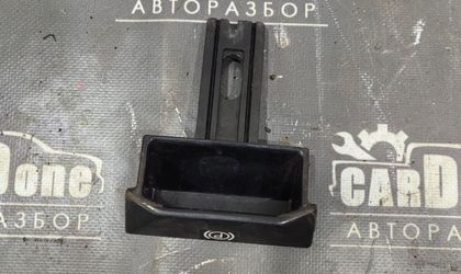 Рычаг стояночного тормоза Mercedes-Benz W163