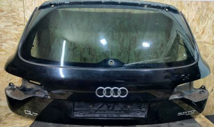 Крышка багажника Audi Q7 4L 