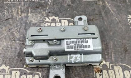 Подушка безопасности двери BMW 7 серия E65/E66 