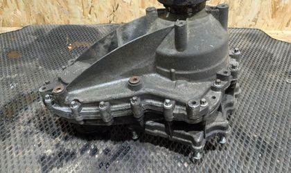 Раздатка Mercedes-Benz M-Класс w164