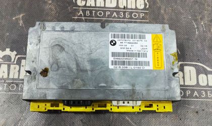 Блок управления Airbag BMW 7 серия E65/E66 2002