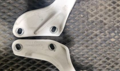 Петли крышки багажника Mercedes-Benz M 164