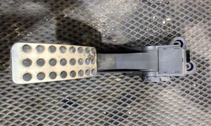 Педаль газа Mercedes-Benz M-Класс W164