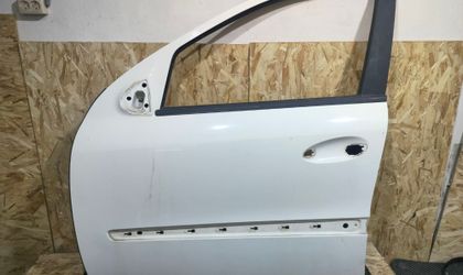 Дверь передняя левая Mercedes-Benz M-Класс W164