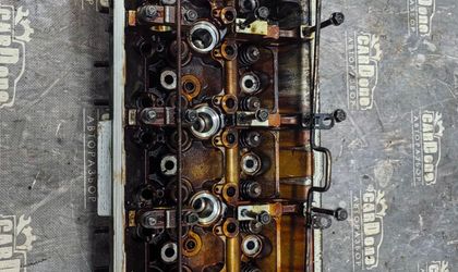 ГБЦ BMW 7 серия E65/E66 N62B44
