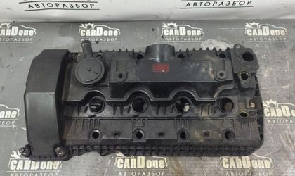 Клапанная крышка BMW 7 серия E65/E66 N62B44