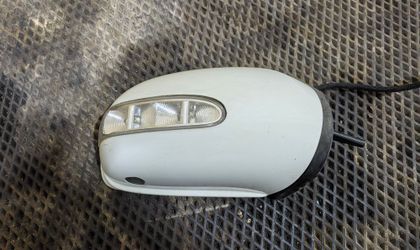 Зеркало боковое правое Mercedes ML w164