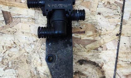 Кран отопителя Land Rover Range Rover l322