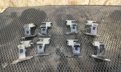 Петли двери Land Rover Range Rover L322