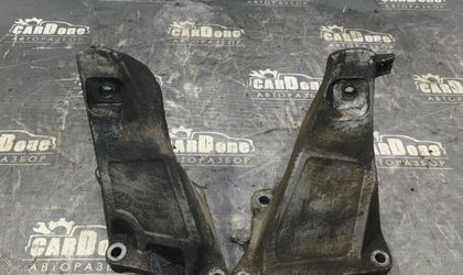 Подушка двигателя BMW 7 серия E65/E66 2002