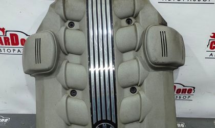 Декоративная крышка двигателя BMW E65 N62B44