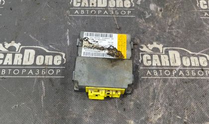 Блок управления Airbag BMW 7 серия E65/E66 2002