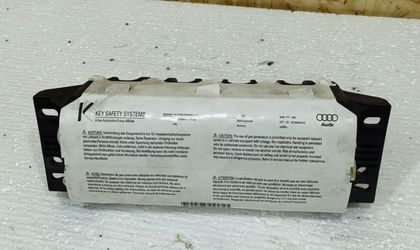 Подушка безопасности Audi Q7 4L 2008