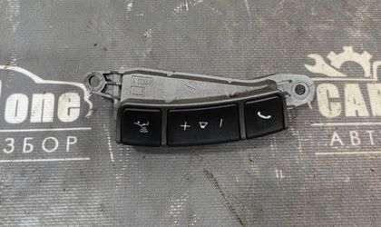 Кнопки на руле левые BMW 7 серия E65/E66 2002