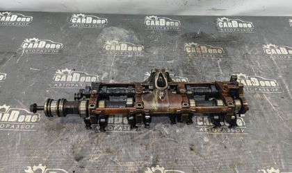 Распредвал впускной BMW 7 серия E65/E66 N62B44