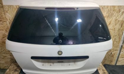 Дверь багажника Mercedes-Benz M-Класс W164 