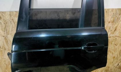 Дверь задняя левая Range Rover 3 L322