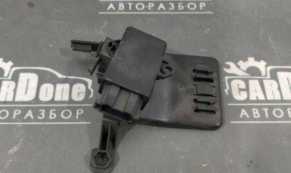 Реле подогрева сиденья Porsche Cayenne I 