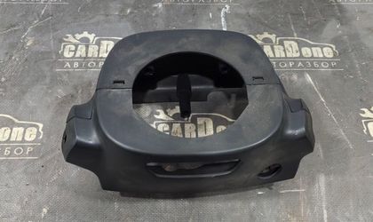 Кожух рулевой колонки Mercedes-Benz M-Класс W163