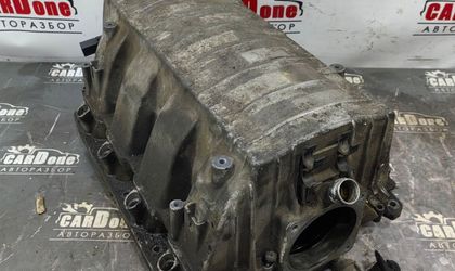 Коллектор впускной BMW 7 серия E65/E66 N62B44