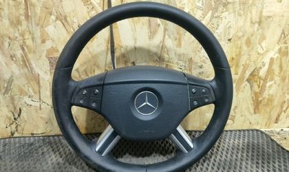 Руль Mercedes-Benz M-Класс W164 (2005—2008) 2006