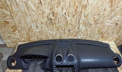 Торпедо Mercedes-Benz M-Класс W164
