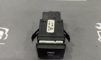 Кнопка PSM Porsche Cayenne I Рестайлинг 957