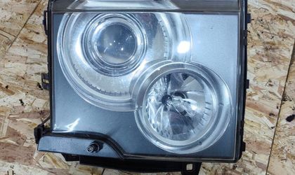 Фара правая Land Rover Range Rover L322