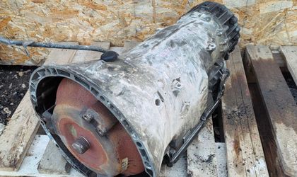 АКПП под ремонт Mercedes-Benz M-Класс W163 722662
