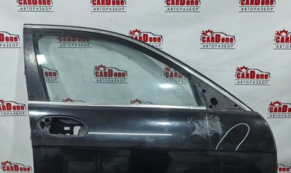 Дверь передняя правая BMW 7 серия E65/E66 2002