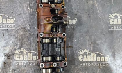Распредвал впускной BMW 7 серия E65/E66 N62B44